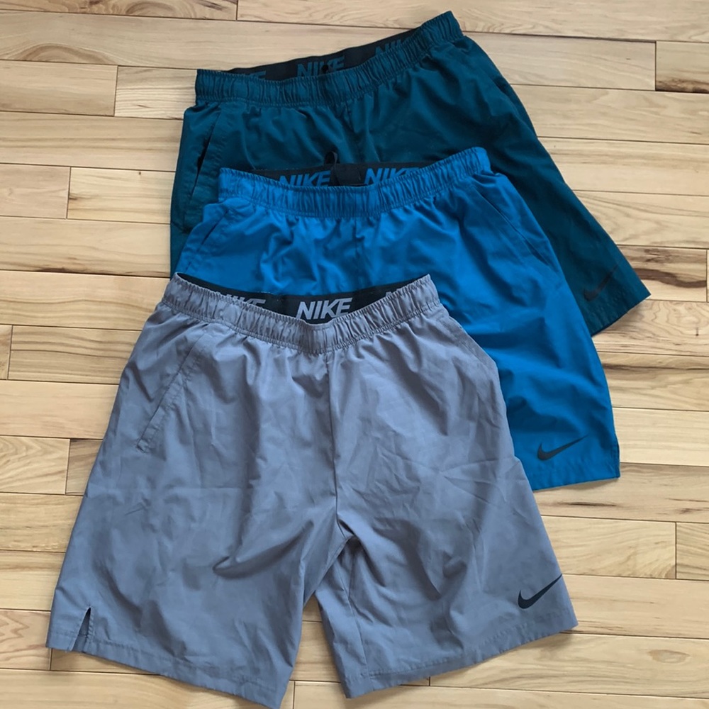 Nike shorts